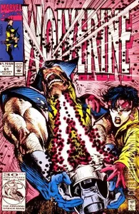 Wolverine #61
