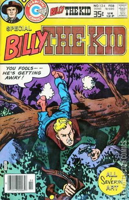 Billy the Kid