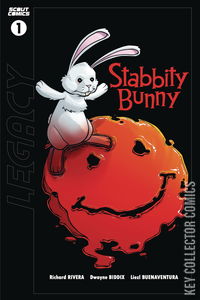 Stabbity Bunny #1