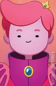 Adventure Time: Fionna and Cake #4