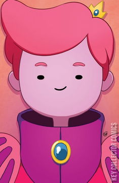 Variant Cover for Adventure Time: Fionna and Cake #4