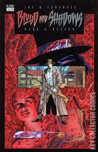 Blood & Shadows #0