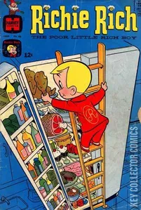 Richie Rich #46