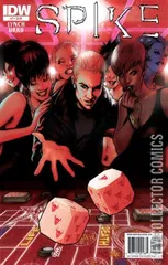 Cover for Spike #2