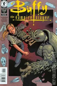 Buffy the Vampire Slayer #32