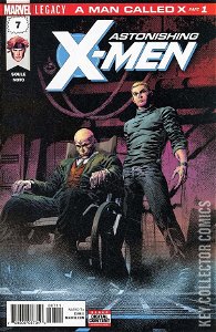 Astonishing X-Men
