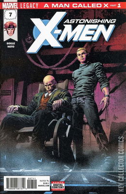 Astonishing X-Men