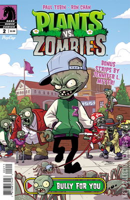 Plants vs. Zombies