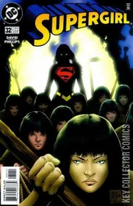 Supergirl #32