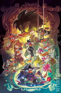 Darkwing Duck #6