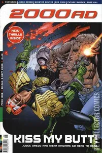 2000 AD #1208