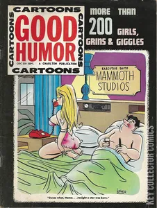 Good Humor #29