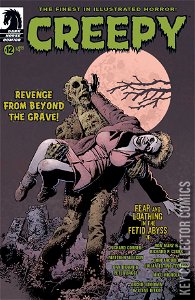 Creepy Comics #12