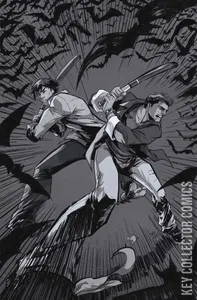 Supernatural #8