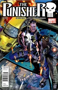 Punisher #2