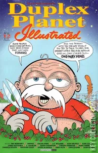 Duplex Planet Illustrated #12