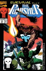 Punisher #78