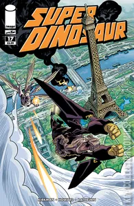 Super Dinosaur #17