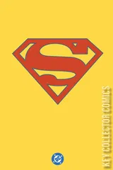 Variant Cover for Superman #36