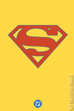 Variant Cover for Superman #36