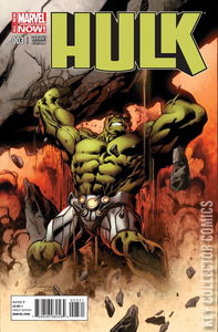 Hulk #3