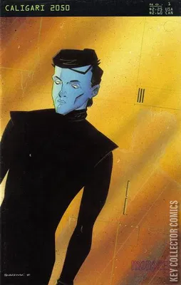 Caligari 2050