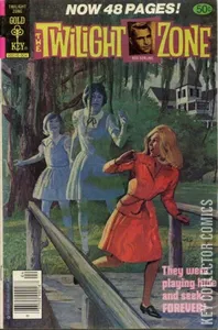 Twilight Zone #83