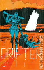 Variant Cover for Drifter #1