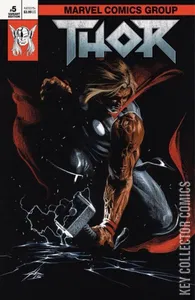 Thor #5