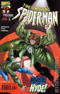 Amazing Spider-Man #433