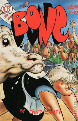 Bone