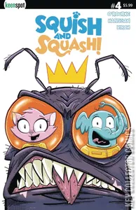 Squish and Squash #4