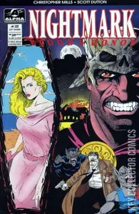 Nightmark: Blood & Honor #2