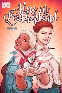 Alice in Leatherland #5