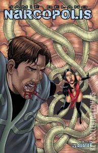 Narcopolis #4