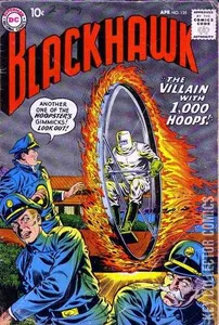 Blackhawk #135