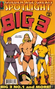 Golden-Age Greats Spotlight #4