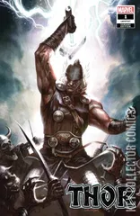 Variant Cover for Thor #1