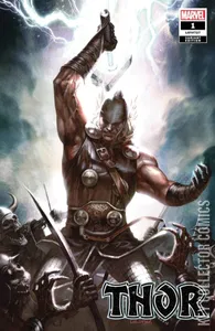 Thor #1