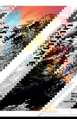 Infernal Hulk