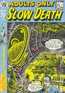 Slow Death #6