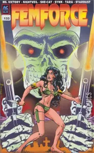 FemForce #133