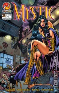 Mystic #23