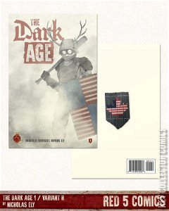 Dark Age #1