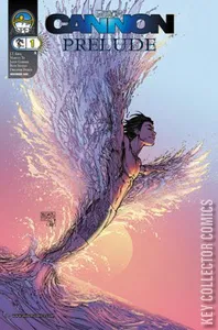 Fathom: Cannon Hawke Prelude #1