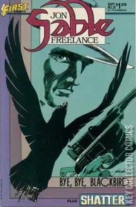 Jon Sable Freelance #28