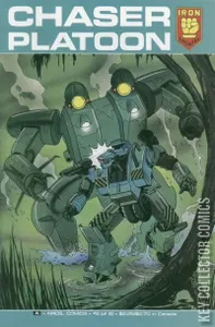 Chaser Platoon #5