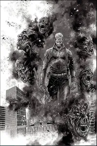 Life Zero #4