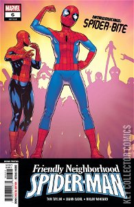 Friendly Neighborhood Spider-Man #6 