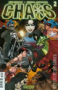 Chaos #2
